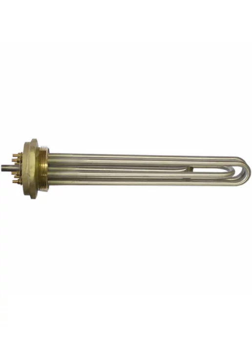 ИТАТЭН Блок-ТЭН для котлов RDT 4500W, D59, L300мм, 4500 Вт, фото 4