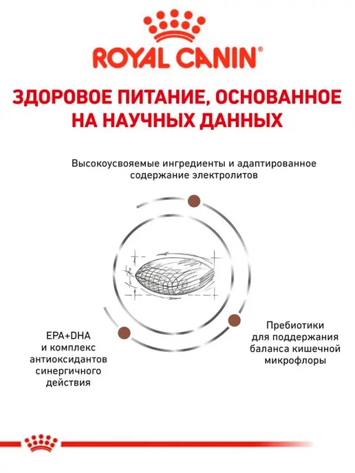 Сухой корм Royal canin Gastro Intestinal для собак, 12 кг, фото 4