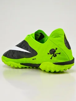 Футбольные бутсы сороконожки Hypervenom Футзалки/Обувь для футбола