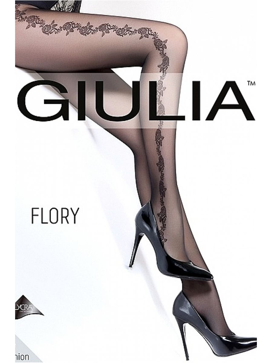 Flory story. Колготки женские Giulia. Колготки Флори. Giulia - Flory 9. Giulia Flory 10.