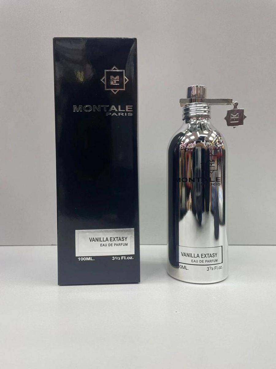 Духи montale vanilla