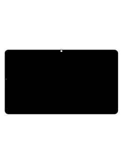 Дисплей для Blackview Tab 11 LTE 10.36" с тачскрином Черный Aksus 198406409 купить за 5 488 ₽ в интернет‑магазине Wildberries
