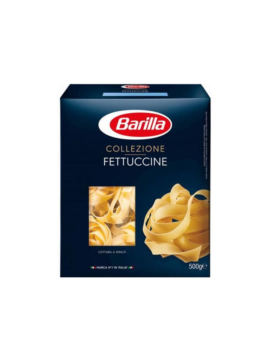 Barilla collezione