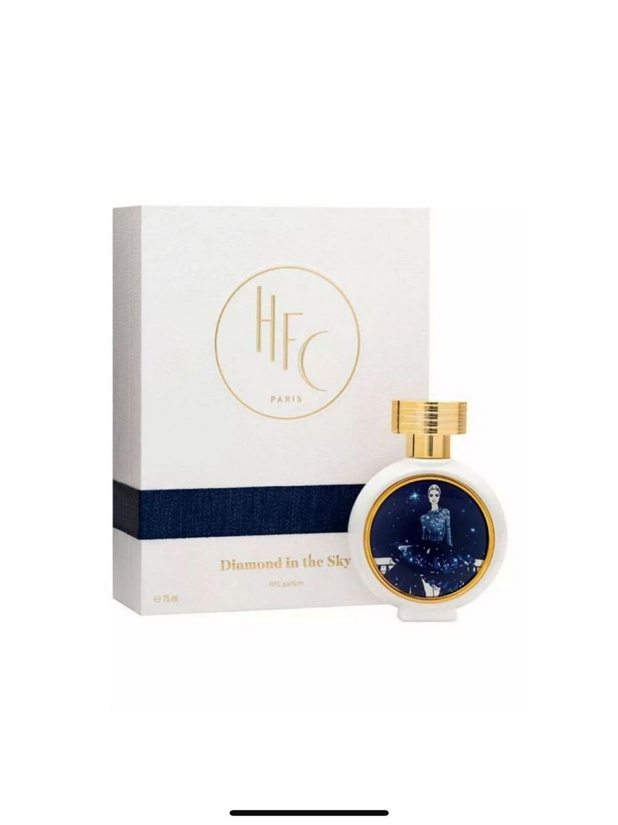 Hfc golden fever. Haute Fragrance Company 75 мл. Haute Fragrance Company парфюмерная вода. Духи HFC Diamond in the. Diamond in the Sky Haute Fragrance.