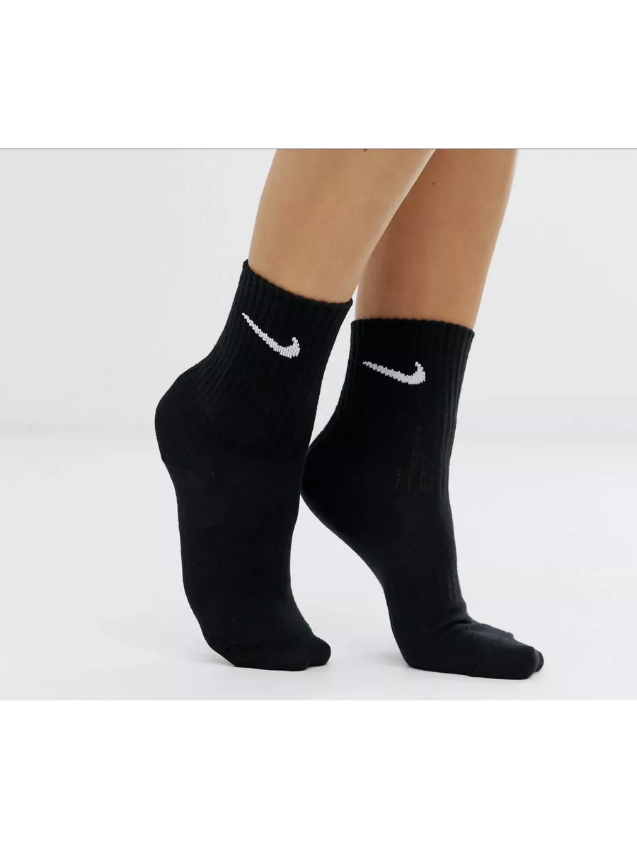 Cute nike socks best sale