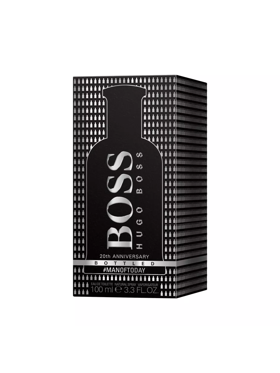 Hugo boss 20th anniversary 100ml new arrivals