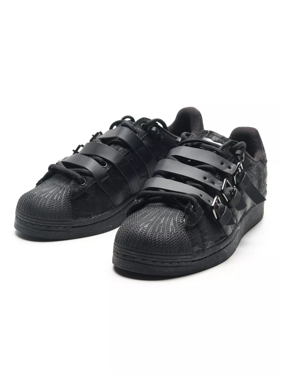 Кроссовки Superstar Adidas Belt ARMA. 198457398 купить за 4 428 ₽ в  интернет-магазине Wildberries