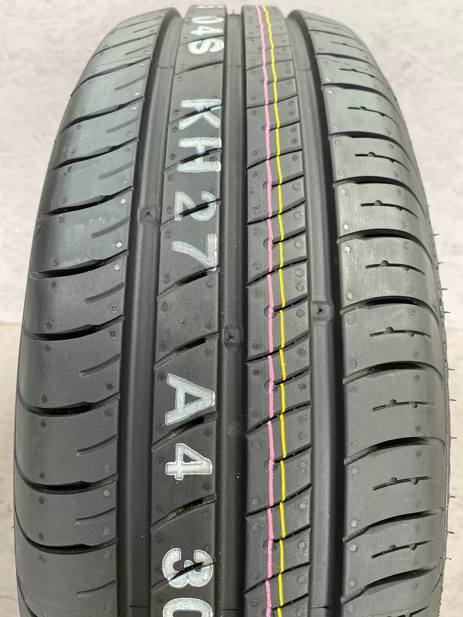 185/65 R14 86H KUMHO Ecowing ES01 KH27 летние шины Kumho 198469381 купить  за 4 722 ₽ в интернет-магазине Wildberries