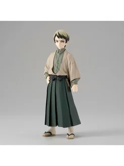 Фигурка Клинок Рассекающий Демонов Юширо Vol.22 BANPRESTO 198495851 купить за 2 467 ₽ в интернет-магазине Wildberries