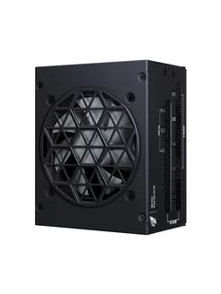 Блок питания для пк SFX 750W Platinum 1STPLAYER 198503275 купить за 11 716 ₽ в интернет-магазине Wildberries