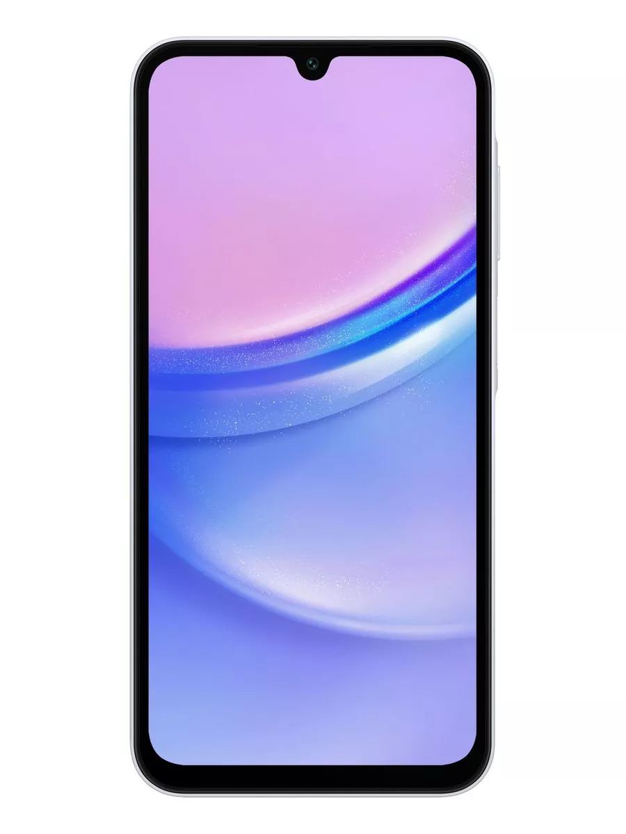 Galaxy A15 4+128GB Samsung 198504935 купить за 13 433 ₽ в интернет-магазине  Wildberries