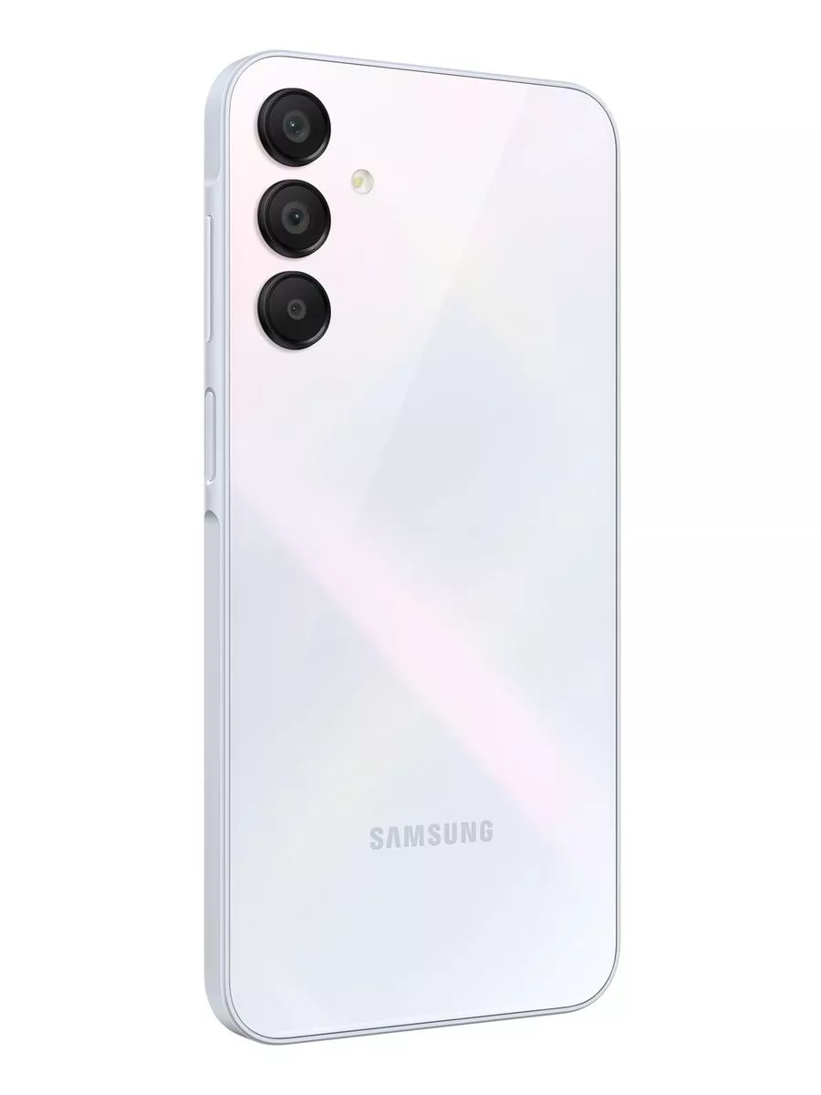 Galaxy A15 4+128GB Samsung 198504935 купить за 13 433 ₽ в интернет-магазине  Wildberries