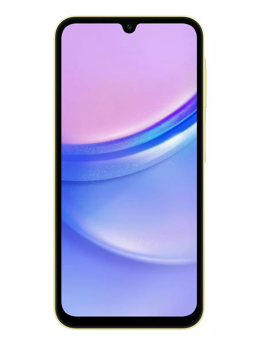 Galaxy A15 4+128GB Samsung 198504937 купить в интернет-магазине Wildberries