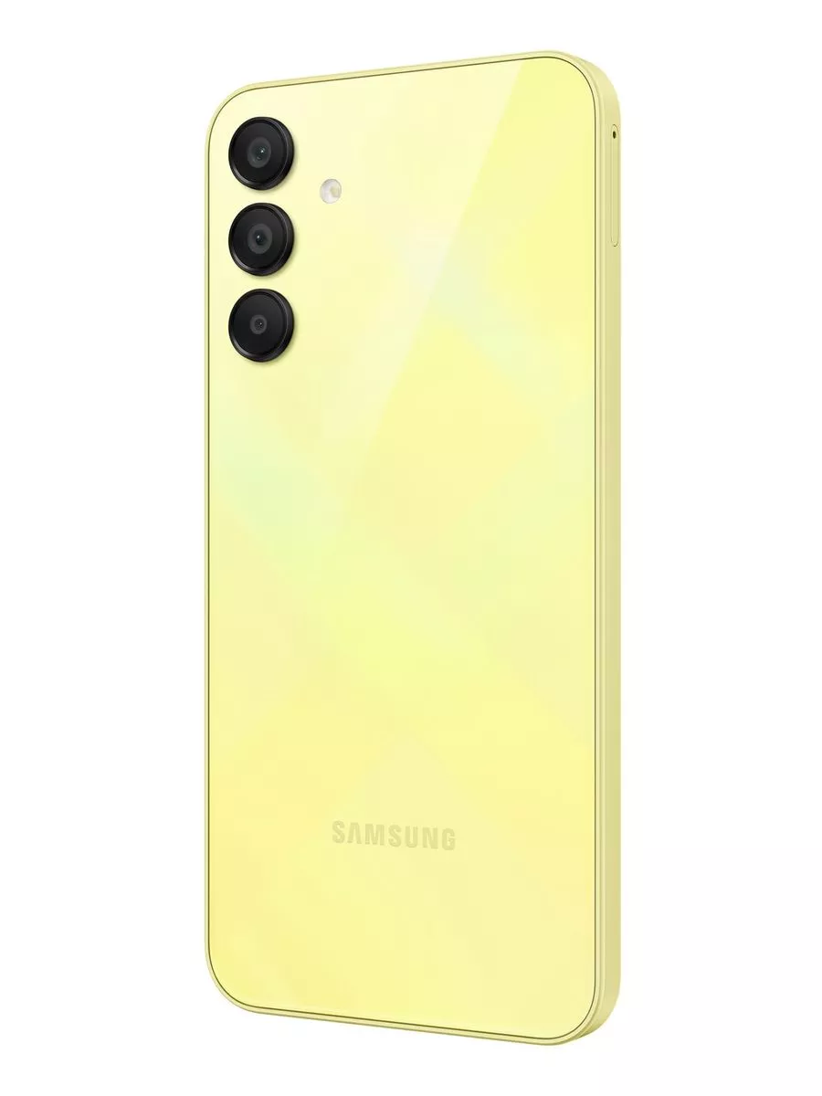 Galaxy A15 4+128GB Samsung 198504937 купить в интернет-магазине Wildberries