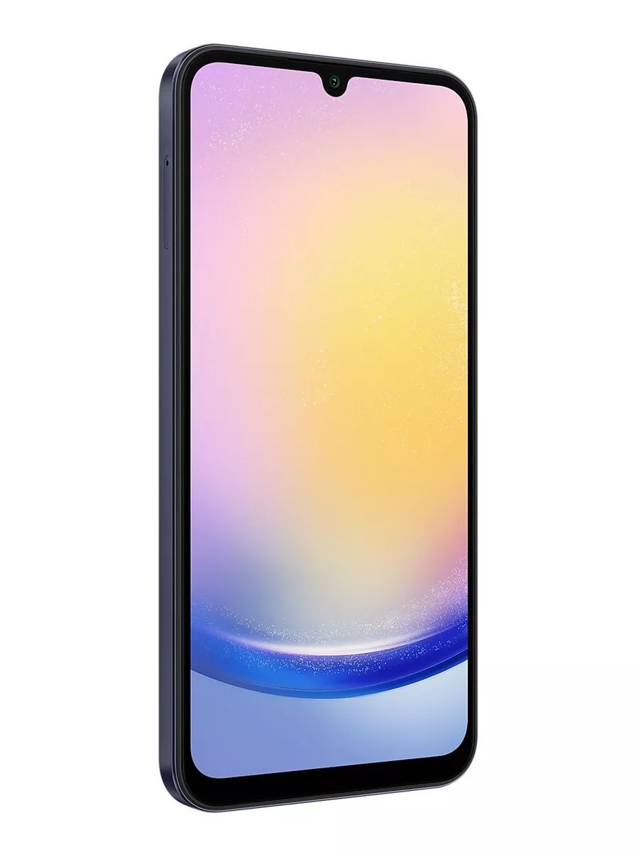 Galaxy A25 5G 8+256GB Samsung 198504948 купить за 27 964 ₽ в  интернет-магазине Wildberries