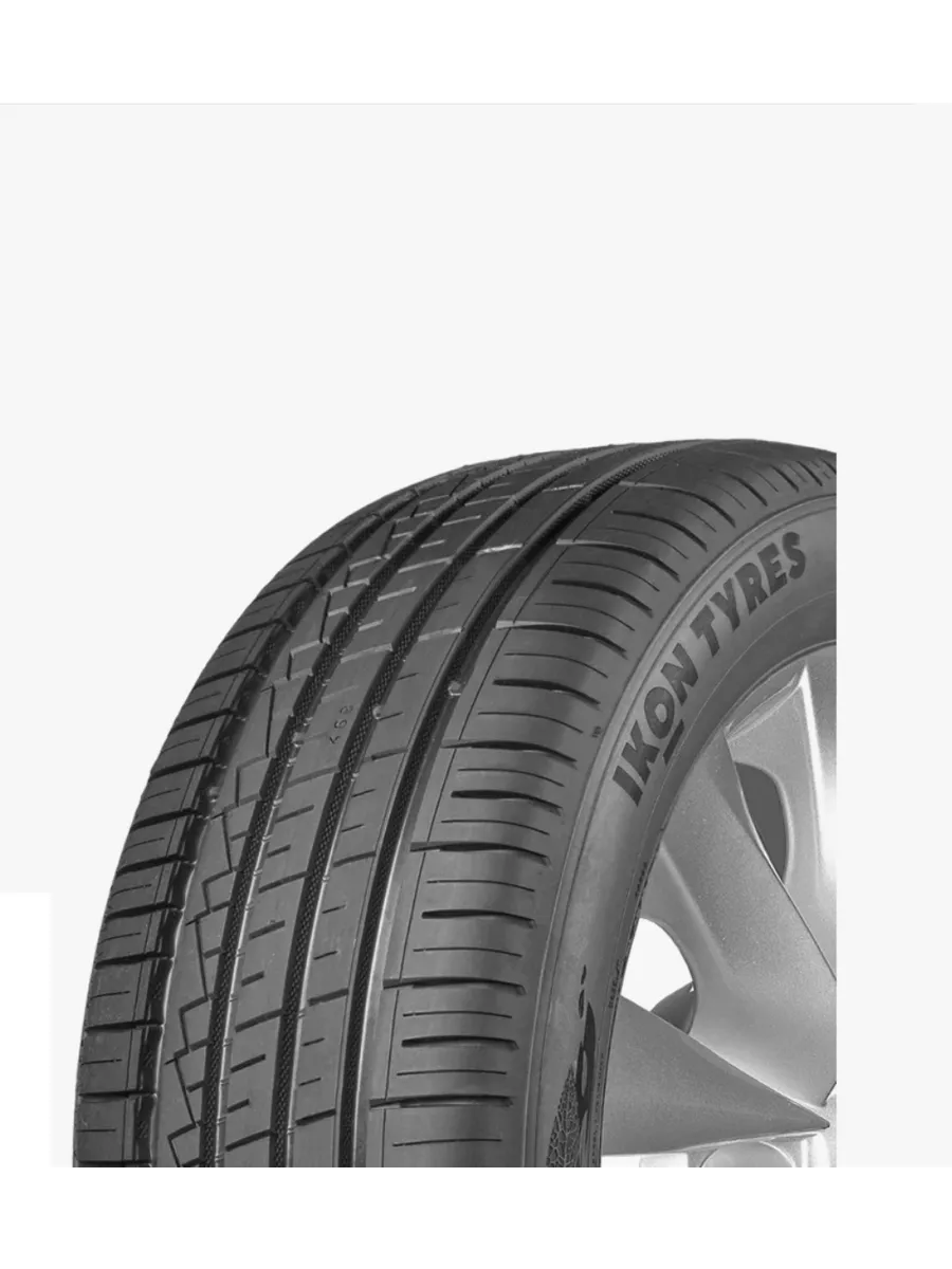 IKON Autograph Eco 3 175/70 R13 82T IKON 198515159 купить за 4 444 ₽ в  интернет-магазине Wildberries