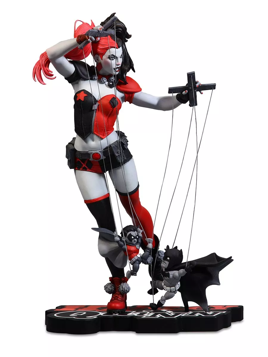 Купить фигурку Харли Квинн от Hot Toys Suicide Squad 1/6 Harley Quinn Prisoner Version | Джей Той