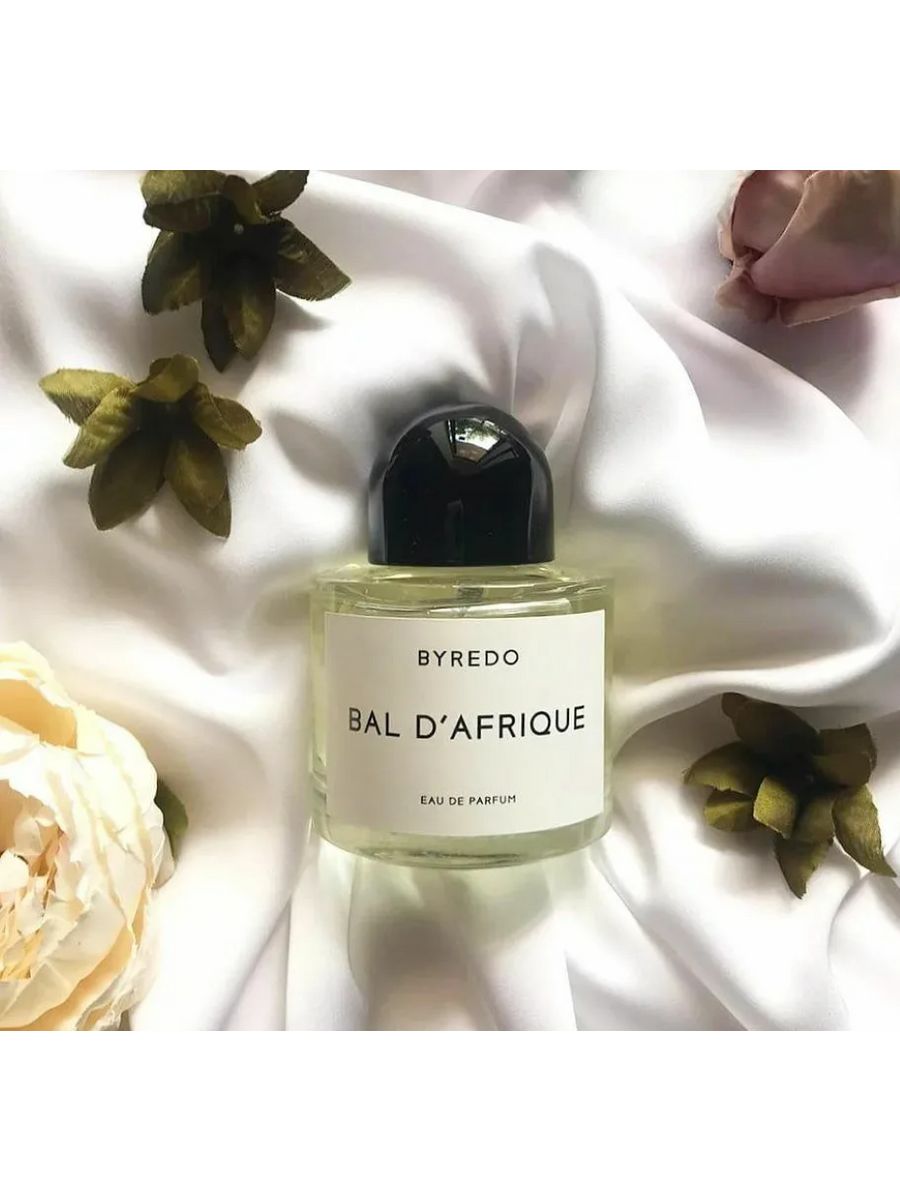 Byredo Bal d'Afrique 50ml. Духи Байредо бал Африка. Byredo Bal d'Afrique 100ml. Baldafric духи Byredo.