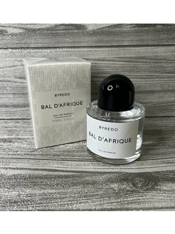 Byredo bal d afrique 100ml