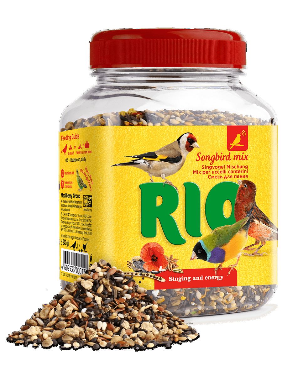 Лакомство для птиц. Rio лакомство для птиц семена луговых трав 240 гр. Рио - семена луговых трав д/птиц 240г. Рио лакомство для попугаев. Rio для птиц.
