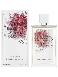 Patchouli N`Roses парфюмерная вода 100 мл. Reminiscence 198610496 купить за 8 434 ₽ в интернет-магазине Wildberries