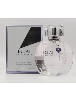 Fragrance World ECLAT La Violette Наташенька Shop 198618965 купить за 1 444 ₽ в интернет-магазине Wildberries