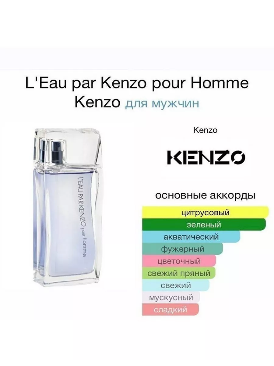 Kenzo 04 precio best sale