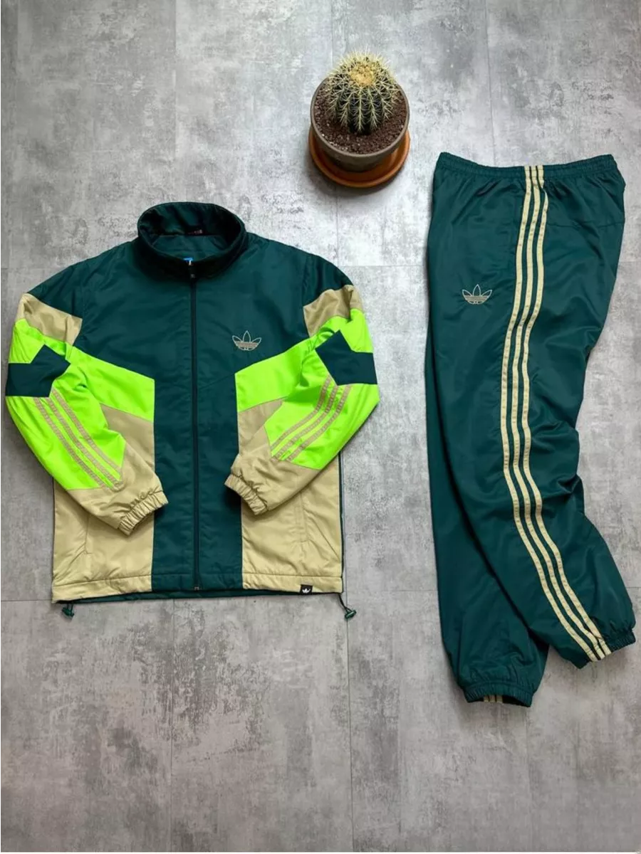 Adidas retro hot sale fleece