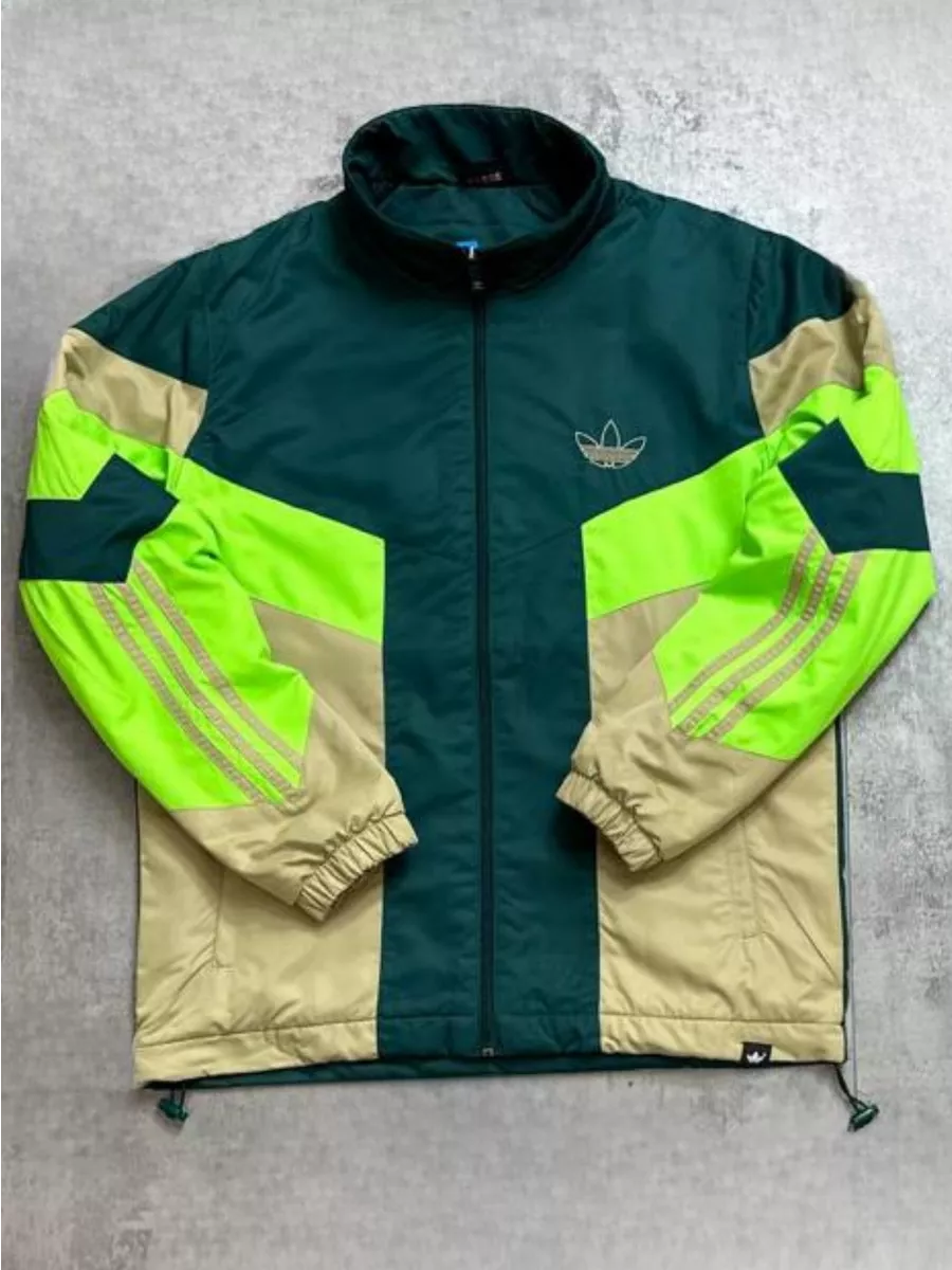 Adidas best sale retro fleece