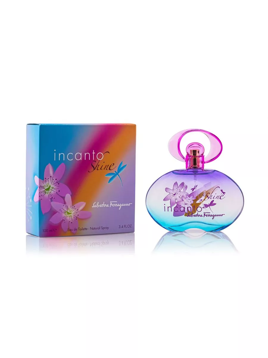 Incanto shine 100 clearance ml