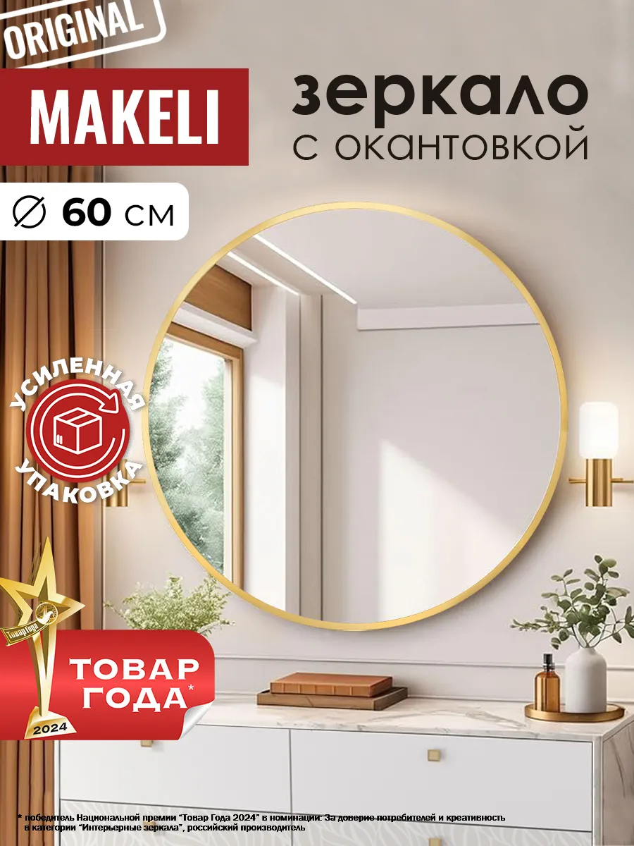 Настенное...