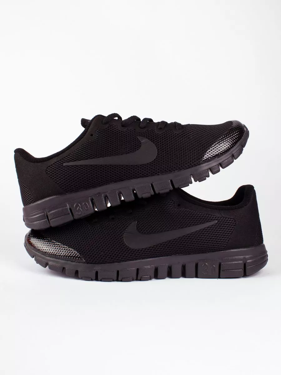 Nike free run 3 uomo marrone on sale