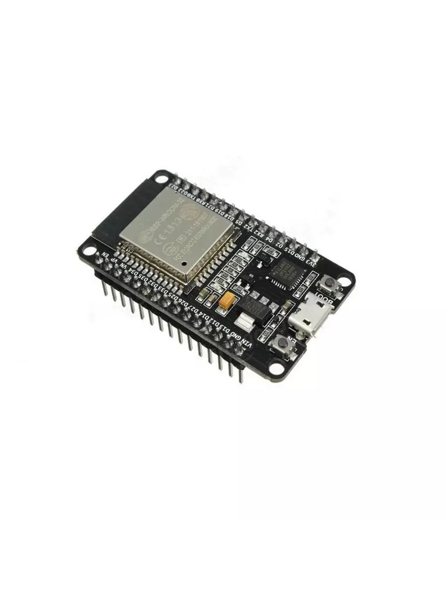 Esp wroom 32 arduino. Esp wroom 32 arduino