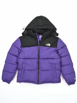 Пуховик TNF Nuptse 700 The North Face 198686314 купить за 3 187 ₽ в интернет-магазине Wildberries