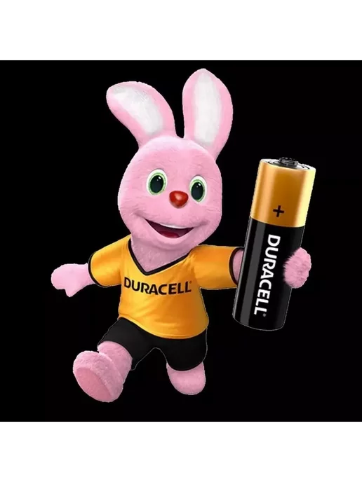 DURACELL Батарейки мизинчиковые алкалиновые дюрасел ААА набор 12 штук, 12 шт, фото 5