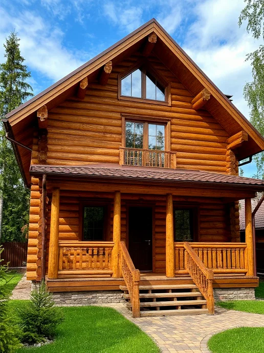 Акватекс Экстра Защитно-декоративное покрытие, дуб 9 л, 9 л, фото 8
