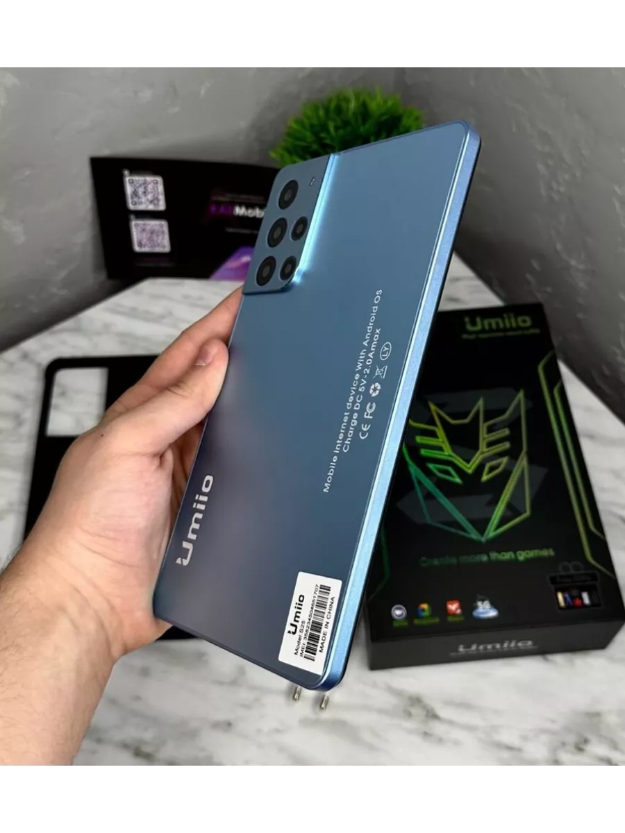 Планшет Umiio S25 детский игровой андроид для детей Silk Store 198702252  купить за 4 268 ₽ в интернет-магазине Wildberries