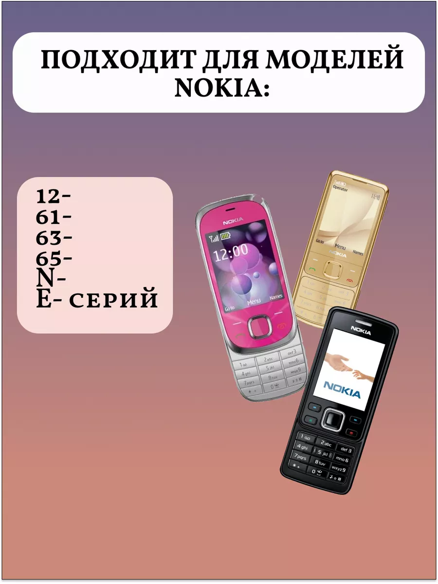 Сетевое зарядное устройство Nokia тонкая motorola 198710213 купить за 856 ₽  в интернет-магазине Wildberries