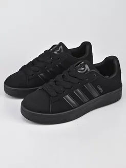 Кроссовки adidas Campus кампусы летние дышащие 198716204 купить за 1 343 ₽ в интернет-магазине Wildberries