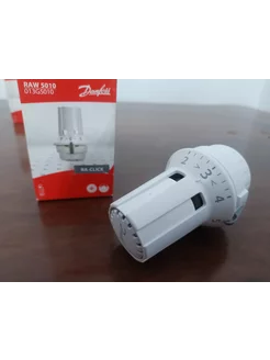 Терморегулятор Danfoss RAW 198723431 купить за 892 ₽ в интернет-магазине Wildberries