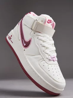 кроссовки Air Force 1 Low WMNS «Valentines vip-shoes 198743815 купить за 1 872 ₽ в интернет-магазине Wildberries