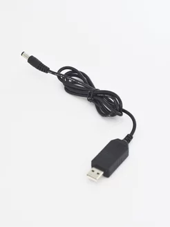 USB кабель DC 5.5 х 2.1 Преобразователь питания 5V в 4,2V meltbox 198790723 купить за 244 ₽ в интернет-магазине Wildberries
