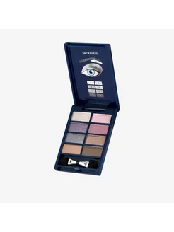 Палетка теней для век OnColour (Пастель) Oriflame 198819272 купить за 864 ₽ в интернет-магазине Wildberries