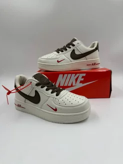 Кроссовки nike air force Alif Shope 198819575 купить за 1 497 ₽ в интернет-магазине Wildberries