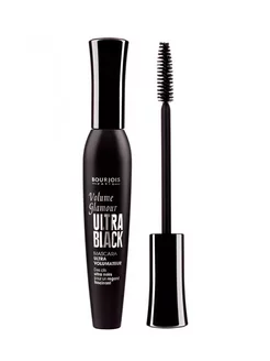 Volume Glamour Ultra Black Тушь для ресниц объемная тон 61 Bourjois 198821948 купить за 885 ₽ в интернет-магазине Wildberries