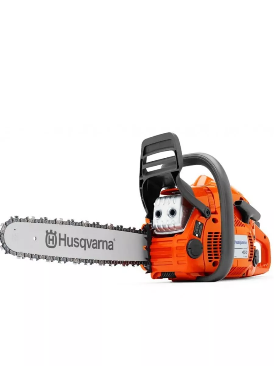 Husqvarna Бензопила 450 II