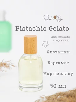 Yum Pistachio Gelato духи стойкие Splashbox 198890785 купить за 1 184 ₽ в интернет-магазине Wildberries