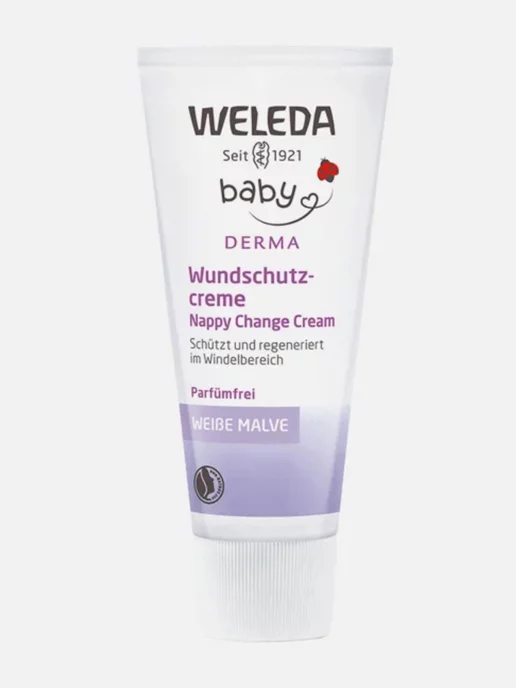 Weleda: купить товары бренда в интернет-магазине Wildberries