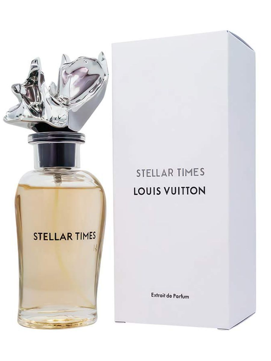 Louis vuitton stellar. Louis Vuitton Dancing Blossom. Парфюм из Дубая.