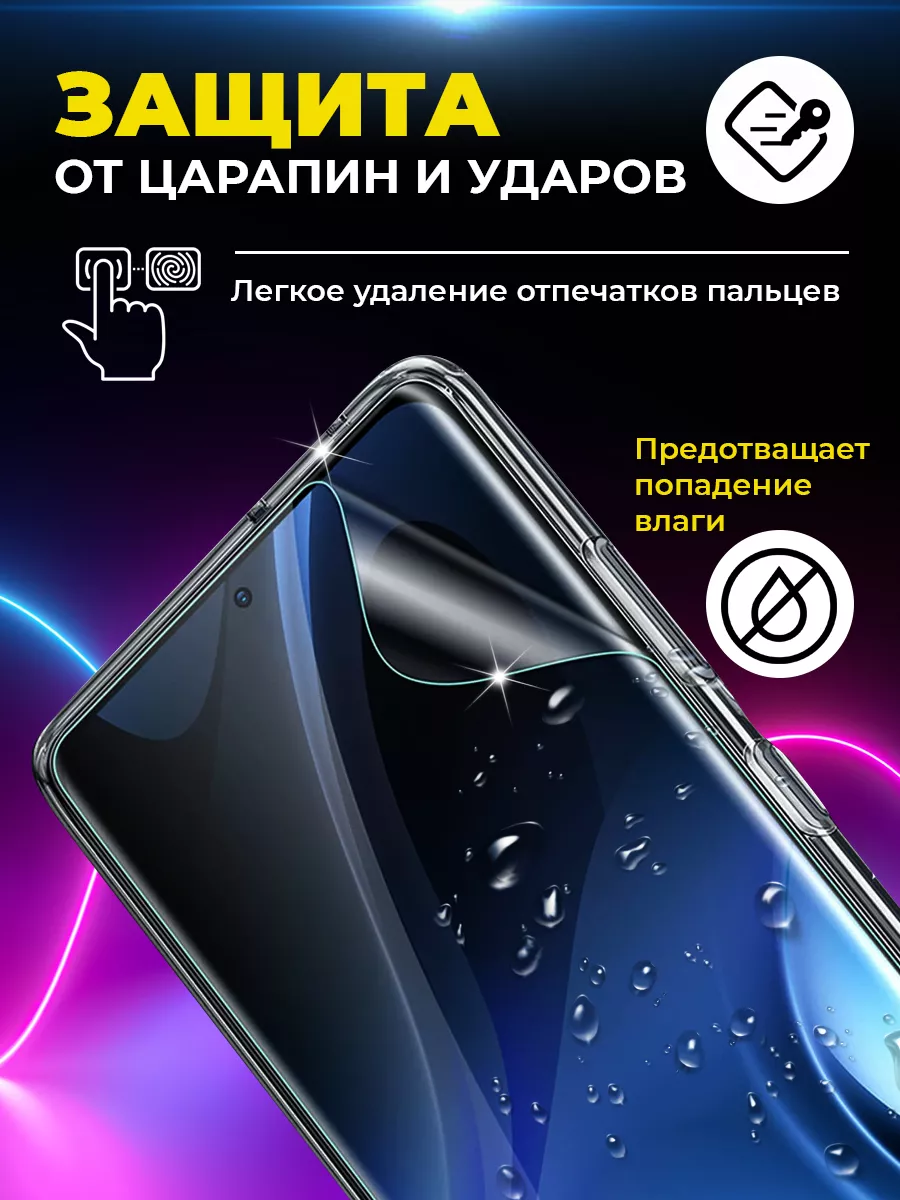 Защитная пленка на iPhone 11 / XR Матовая и Глянцевая, 2 шт Мобильные  штучки 198933099 купить за 276 ₽ в интернет-магазине Wildberries